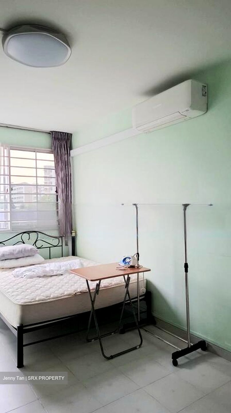 Blk 119 Simei Street 1 (Tampines), HDB 4 Rooms #472971311